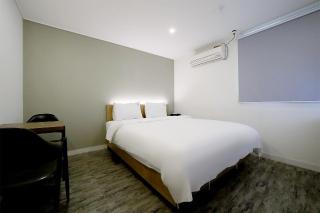 Samsan Chaghan Hotel Today - Ulsan - 2