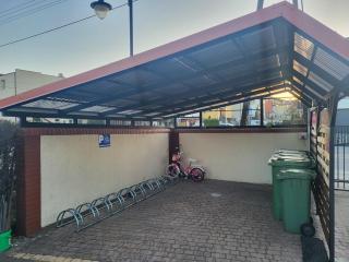 Willa Moja Przystań - 1