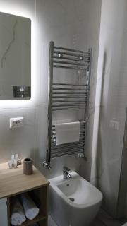 Alby suite - Termoli - 2