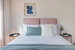 Monastiraki Living Flats by UPSTREET - Atene - 9