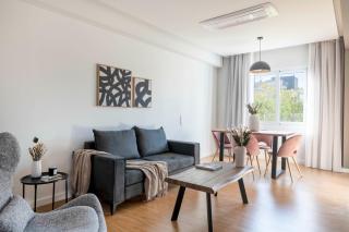 Monastiraki Living Flats by UPSTREET - 7