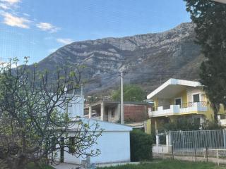 Haj Nehaj apartment - Sutomore - 8