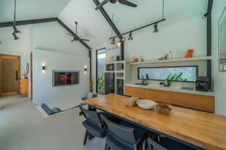 Casa Kami - Modern Serenity 2 BR Haven in Pererenan - Canggu - 8