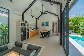 Casa Kami - Modern Serenity 2 BR Haven in Pererenan - Canggu - 7