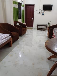 Misty Homes - Madikeri - 4