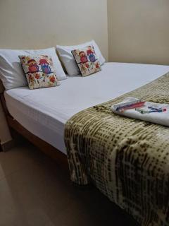 Misty Homes - Madikeri - 2