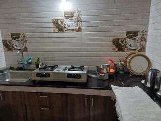 Misty Homes - Madikeri - 1