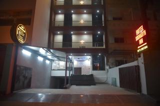 Hotel Siddharth Inn, Raipur Junction - 9