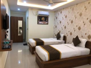 Hotel Partha Residency - Bangalore - 7