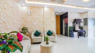 Hotel Partha Residency - Bangalore - 6
