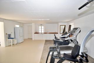 At The Beach House - 1