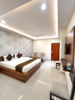 Hotel Partha Residency - Bangalore - 3