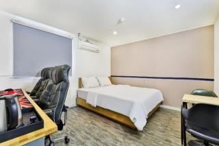 Samsan Chaghan Hotel Today - Ulsan - 9