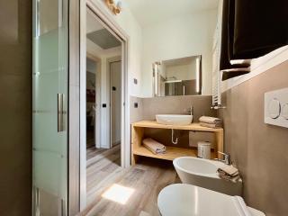 Ava home - apartment in the center Camonica Valley - Boario Terme - 7