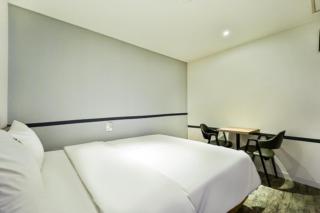 Samsan Chaghan Hotel Today - Ulsan - 2