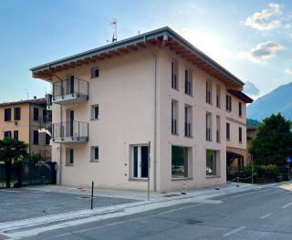 Ava home - apartment in the center Camonica Valley - Boario Terme - 4