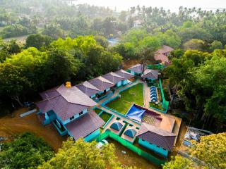 Relaxsea Resort - Gokarna - 0