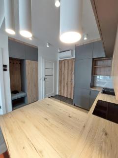 Szyndzielnia Dolna - 2 Pokoje - Apartament Górski - Bielsko-Biała - 6