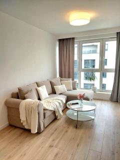 Szyndzielnia Dolna - 2 Pokoje - Apartament Górski - Bielsko-Biała - 4