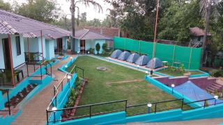 Relaxsea Resort - Gokarna - 7