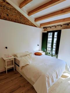 Casa con jardín y garaje en el centro - Santiago de Compostela - 1