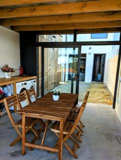 Casa con jardín y garaje en el centro - Santiago de Compostela - 7