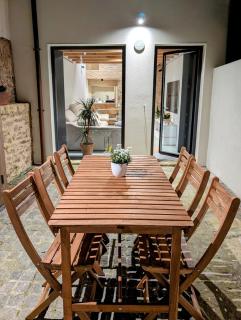 Casa con jardín y garaje en el centro - Santiago de Compostela - 8