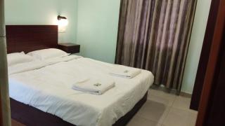 Relaxsea Resort - Gokarna - 4