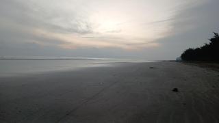 Ang Roxy Beach - Sematan - 7