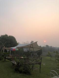 Camping And Resort Vongxay - Vang Vieng - 6