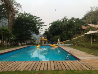 Camping And Resort Vongxay - Vang Vieng - 2