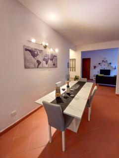Comodo appartamento con 2 giardini e vasca idromassaggio - Florence - 7