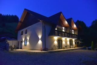 Pensiune Agroturistică LA IZVOR - 9