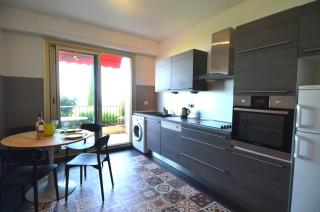 SIRIUS - Exceptionnelle vue mer dans les hauteurs de Nice - 1