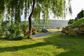 Pensiune Agroturistică LA IZVOR - Mănăstirea Humorului - 3