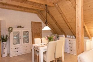 NEU! Dat Reithuus Victorbur mit Pool und Dampfsauna - Südbrookmerland - 8