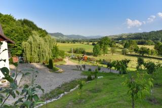 Pensiune Agroturistică LA IZVOR - Mănăstirea Humorului - 5