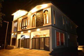 Everfresh High View Cottage Ooty - Ooty - 0