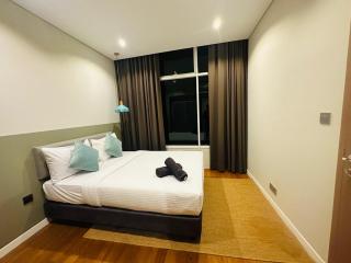 Sky Premium Apartment Klcc - Kuala Lumpur - 1