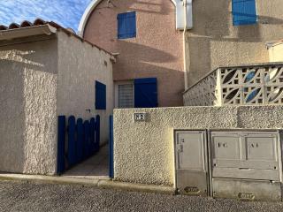 Maison 3 pièces - Gruissan GA090-002 - Gruissan - 6