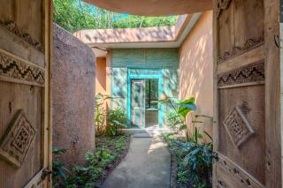 Sun Sang Eco Retreats - Tabanan - 9
