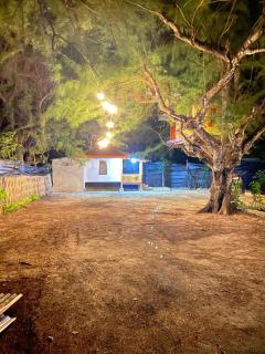 Sunrise House Beach Cemara - - 1