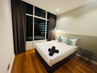Sky Premium Apartment Klcc - Kuala Lumpur - 0