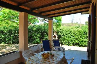 Casa Vacanze Rosa dei Venti - Clima, terrazze e biciclette - Campo nell'Elba - 2