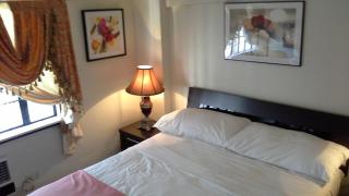 2 BR Loft Type Bright Family Friendly Apartment in Mnl - Manila - 0