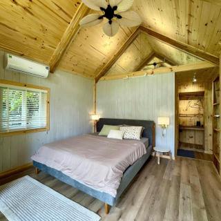 The Lake House Retreat & Watersports - Ðịnh Quán - 5