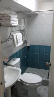 2 BR Loft Type Bright Family Friendly Apartment in Mnl - Manila - 5