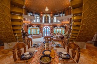 SaffronStays King Mahal - Srinagar - 6