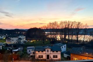 Residenz Seeterrassen FeWo9 - Balkon, Seeblick, Sauna - Binz - 3