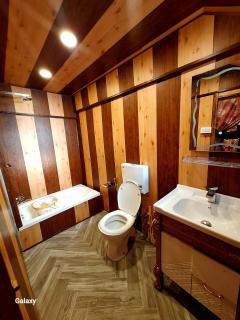 King of kings Houseboat - Srinagar - 3